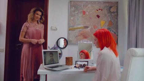 Petru Caragea, mesaj emoţionant pentru Ana, înainte de nuntă!