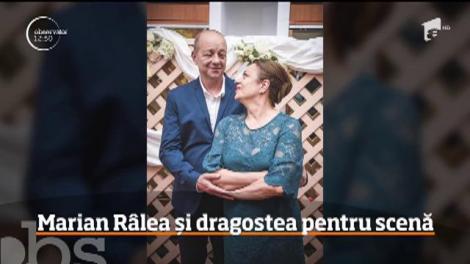 Se încheie Fructul Oprit! Marian Râlea și Ana Ciontea, dezvăluiri din culise! „Nu ghiciţi”