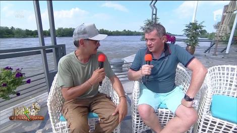 Cătălin Oprișan și Marian Duță schimb de replici acide la Neatza: Să-ți vezi de treaba ta! N-am venit aici să ne facem de rușine