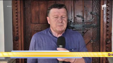 Aurel Tămaş se apără, după ce un fost angajat îl acuză de înșelăciune: "Aşa se întâmplă când faci pe bunul samaritean"