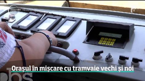 Primăria Capitalei vrea să îi încurajeze pe oameni să circule mai mult cu autobuzul