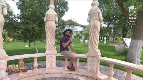 Neatza cu Răzvan și Dani. Dani Oțil trebuia să fie fată: Când a zis doctorul că sunt băiat, eu nu aveam nume