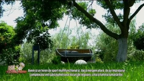 Neatza cu Răzvan și Dani. Lebada Luxury Resort & Spa, locul perfect pentru o vacanță de vis în Delta Dunării