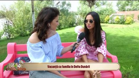 Vacanță cu familia în Delta Dunării. Iată unde se pot distra copiii!