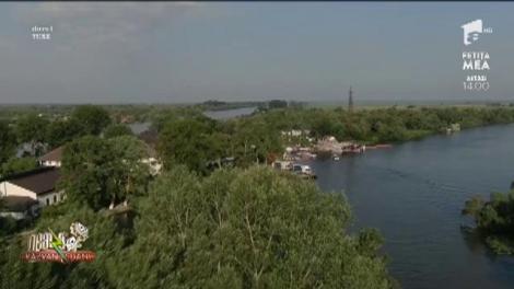 Neatza cu Răzvan și Dani. Alexandra Ungureanu cântă melodia Mămucă