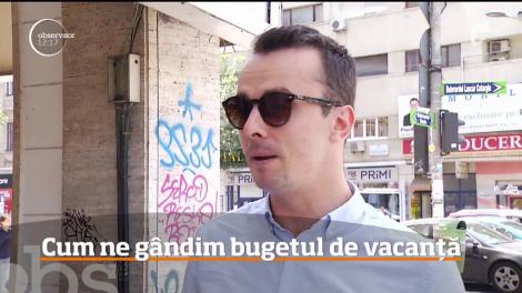 Ce buget avem nevoie pentru o vacanță de vis