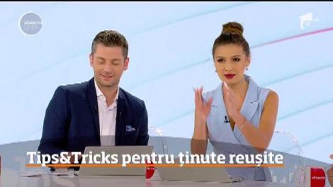 Ținutele vedetelor, sub lupa lui Alin Gălățescu: „Acesta a fost elementul tragicomic al serii”