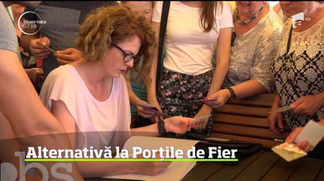 După 20 de ani Drobeta Turnu Severin are din nou legătură directă cu oraşul sârbesc Kladovo