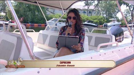 Neatza cu Răzvan și Dani. Horoscopul pentru Carieră și Bani, 21 iunie 2019. Amalia Ștefania: Nativii Gemeni au probleme cu banii