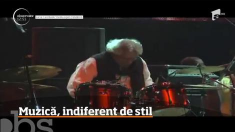 Povestea de viață a lui Ovidiu Lipan Ţăndărică. De la începuturi și până acum