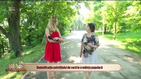 Semnificația solstițiului de vară în credința populară. „Vor exista consecințe importante pentru oameni. Astăzi, nu avem voie să...”