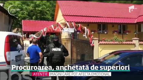 Cazul Sorinei, fetiţa luată cu mascaţi din casa asistenţilor maternali, a stârnit un val uriaş de emoţie. S-au declanşat o serie de anchete la cel mai înalt nivel