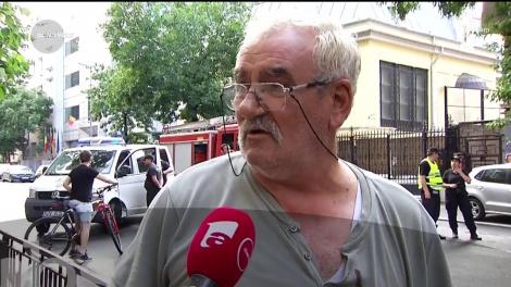 Autoritățile, decizie drastică după schela prăbușită în București! Au fost anunțate controale severe