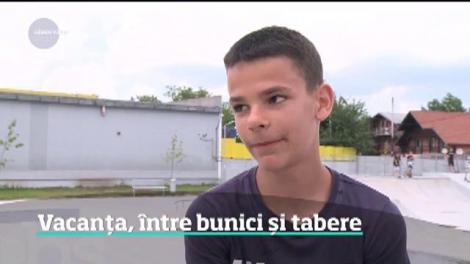 Copiii, oficial, în vacanță! Ce se întâmplă cu ei atunci când își schimbă programul obișnuit
