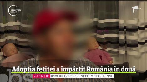 Sute de oameni au protestat în stradă până târziu în noapte, pentru fetiţa de opt anicare a fost luată pe sus de un procuror