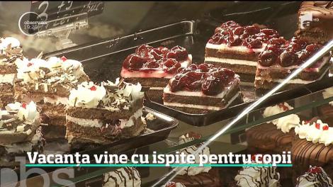 Vacanța vine cu ispite pentru copii. Sursa problemelor este în familie, de unde ar trebui să înceapă schimbarea, spun specialiştii