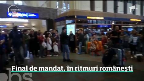 La sfârșitul acestei luni România își încheie mandatul de președinte al Consiliului Uniunii Europene