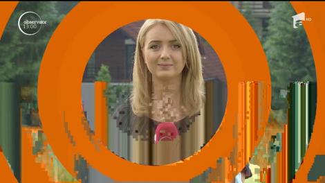 Vreme de odihnă, la munte