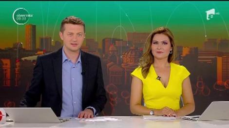 În Bucovina, Festivalul Naţional Regina Sânzienelor a adunat zeci de tinere din toate colţurile ţării