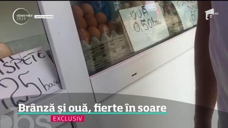 Alimentele ținute în căldură, deosebit de periculoase pentru sănătate! Cum previi alterarea acestora