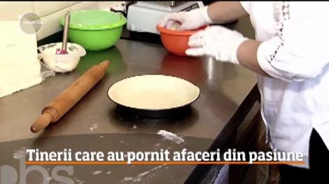 Cum se prepară o tartă cu mere. Sfaturi şi secrete de la specialiştii în bucătărie