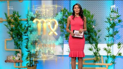 Neatza cu Răzvan și Dani - Horoscopul Zilei - 24 iunie 2019. Nativii Balanță îi impresionează pe cei din jur