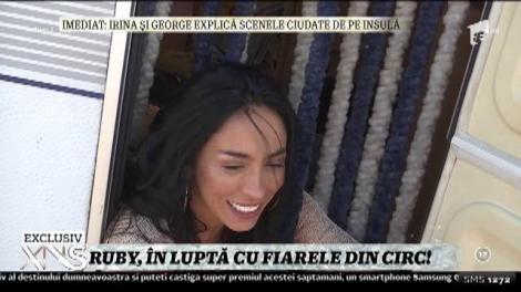 Xtra Night Show. Nea Mărin a început filmările emisiunii Poftiţi pe la noi - Poftiţi la joc. Întâlnirea emoționantă a Andei Adam cu fețita ei