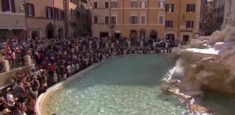 Cea mai fierbinte săptămâna de final de iunie din ultimele şapte decenii în Europa. Temperaturile pornesc de la 40 de grade Celsius