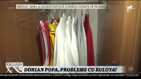 Dorian Popa, Ruby și Liviu Vârciu, aventuri în rulotă! Nea Mărin a dus vedetele la circ, în noua emisiune „Poftiți pe la noi - Poftiți la joc”