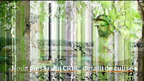 CRBL, detalii de culise despre piesa Cărămidă 9