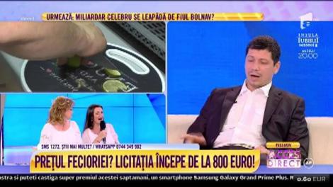 Acces Direct. Sebastian, ultimul flăcău din Brașov, nu își vinde fecioria oricui: Femeia trebuie să fie tânără și să nu aibă multe kilograme