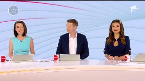 Olandezii de la BZN au interpretat pentru români piesa "Drumurile noastre", a lui Dan Spătaru: "Sunt oameni buni aici, în România"