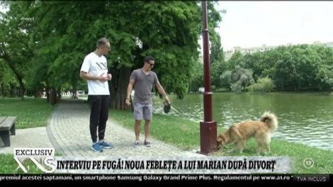 După divorț, Marian Drăgulescu vrea să revină pe podiumul competițiilor sportive: „Cred că separarea a fost cea mai bună decizie”