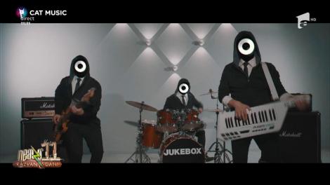 Jukebox a lansat single-ul și videoclipul: Să vină vinerea