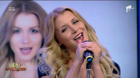 Betty Stroe a lansat melodia: Eşti frumoasă. O piesă dedicată femeilor de pretutindeni