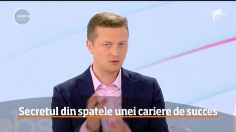 Care este secretul din spatele unei cariere de succes în industria muzicală