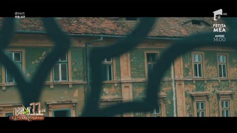 Videoclip! Rawanne interpretează la Neatza cu Răzvan şi Dani noul single: Entirely