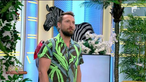 Tortellini în Lamborghini, rețeta succesului! Ascultă aici piesa frumoasei cântărețe Raffy!