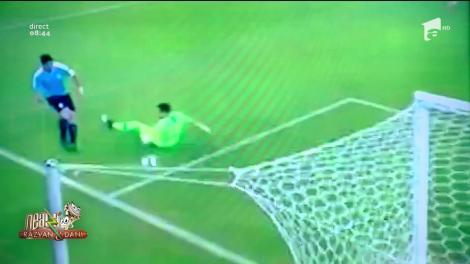 Smiley News - Neatza cu Răzvan și Dani. Luis Suarez s-a făcut de râs la Copa America 2019! A cerut henţ la portar!
