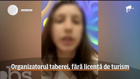 Zeci de adolescenţi, abandonați în Japonia și Statele Unite, au fost obligaţi să se descurce singuri ca să se întoarcă acasă