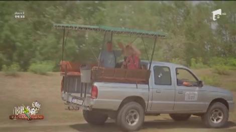 Cele mai frumoase locuri din Delta Dunării. Marian Duță, sfaturi pentru un sejur de vis