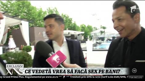 Xtra Night Show. Ce fac vedetele când plouă