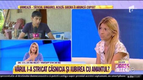 „Am mai lovit-o aşa, dar nu să o învineţesc. Asta nu înseamnă bătaie!”. Trei copii trăiesc un coșmar acasă! La ce calvar îi supun părinții lor