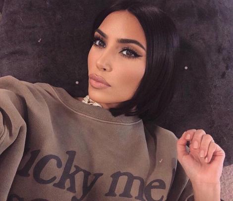 Kim Kardashian a înfuriat japonezii după lansarea noului său brand de lenjerie modelatoare