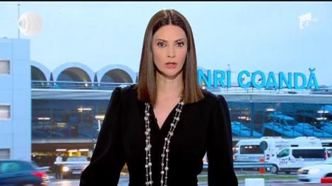 Utimii elevi abandonați pe aeroportul din Japonia au ajuns în România. Organizatorul, de negăsit! „Era mereu foarte nervos cu noi. Nu ne asculta, nu ne aştepta, nu făcea nimic”