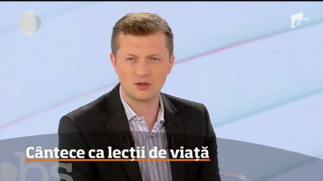 Adda, artista cu hituri inspirate din folclor despre planurile de viață