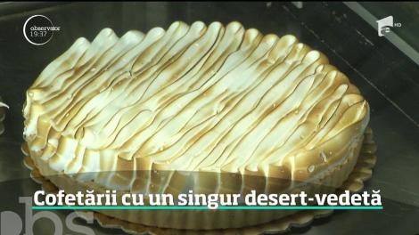 Dintr-un singur desert, antreprenorii români cu imaginaţie au construit afaceri de succes!