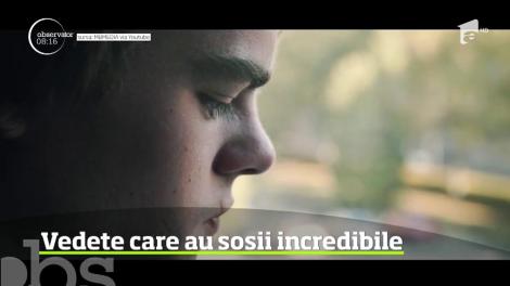 Vedete care au sosii incredibile