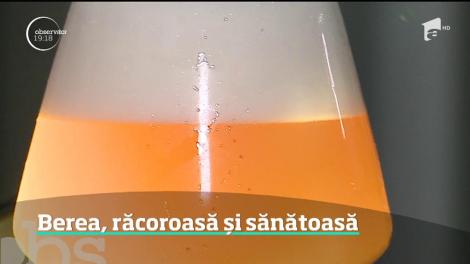 Berea este, mai nou, medicament! Consumată corect, poate preveni cancerul sau bolile cardiovasculare