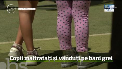 Medici, asistenţi sociali şi politicieni, acuzaţi că vindeau minori, pentru adopţie. Copiii erau chinuiți cu electroșocuri și manipulați să creadă că părinții le vor răul